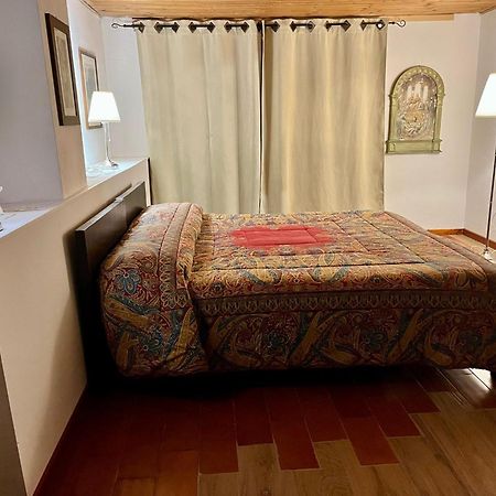 B&B Gennarcu Ussassai Экстерьер фото