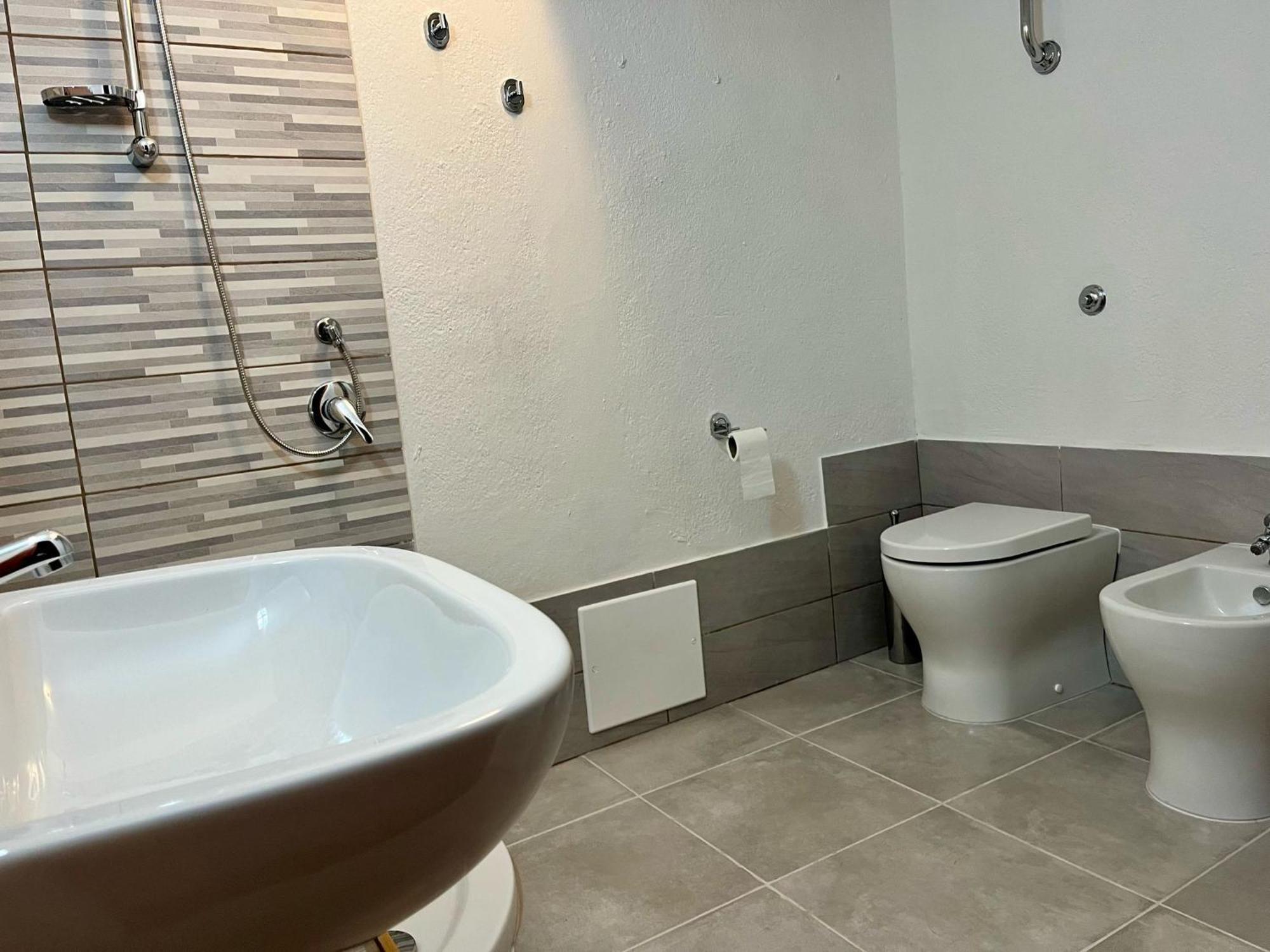 B&B Gennarcu Ussassai Экстерьер фото