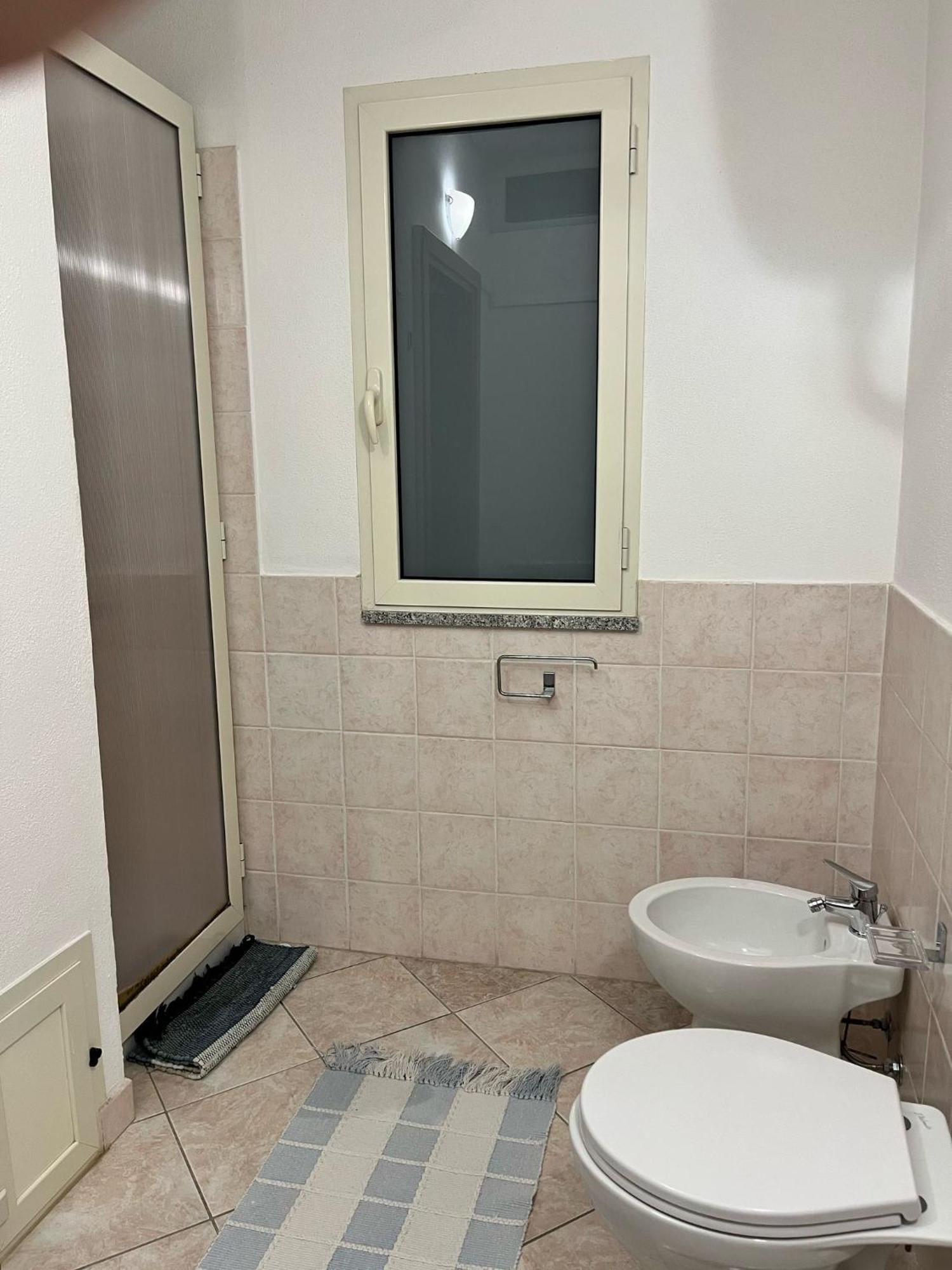 B&B Gennarcu Ussassai Экстерьер фото